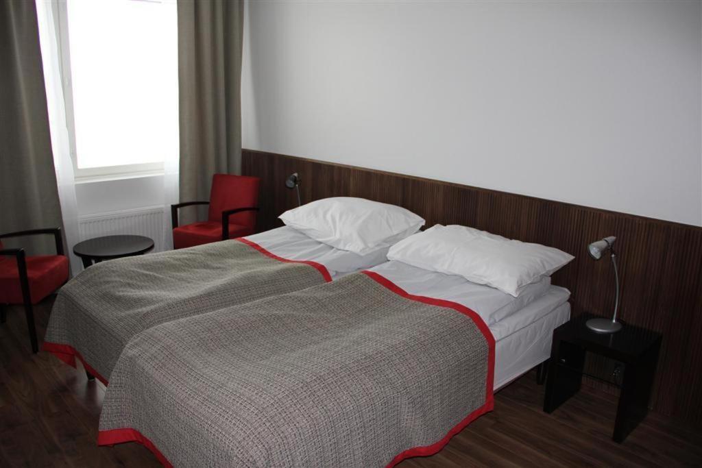 Motel Seo Муонио Номер фото