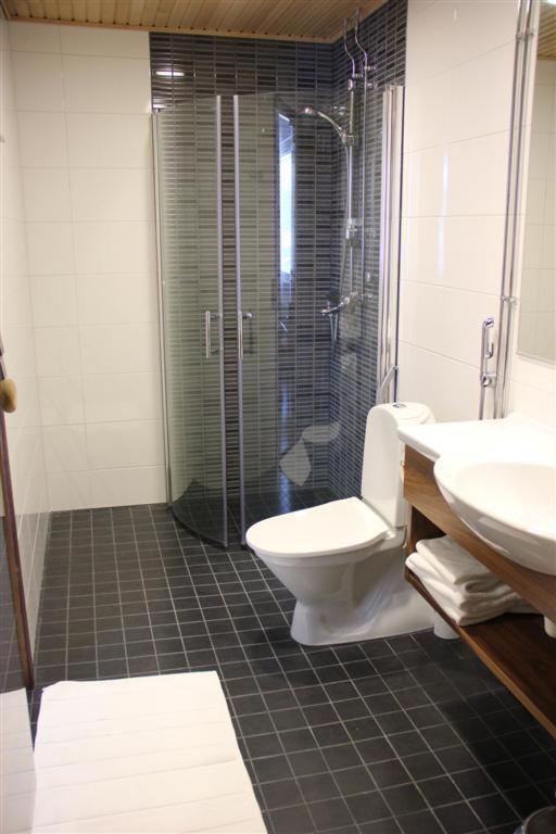 Motel Seo Муонио Номер фото